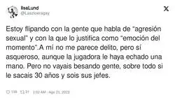 Un peque&ntilde;o recordatorio