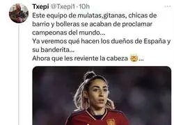 Los adjetivos que le importa a un peque&ntilde;o sector de la poblaci&oacute;n