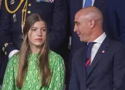 La tercera ley de Newton dice que: &ldquo;Para cada acci&oacute;n hay una reacci&oacute;n igual y en el sentido opuesto&rdquo;