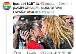 Ideolog&iacute;a en todas partes