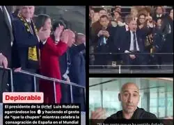 &iquest;Por qu&eacute; ser&aacute; que no son cre&iacute;bles sus disculpas?