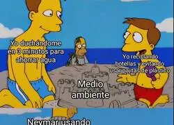 La cl&aacute;sica de los ricos