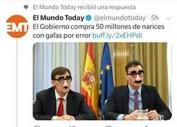 Gracias por tanto internet