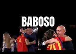 Nadie te quiere Rubiales