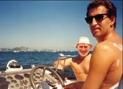 El favorito del Rey Felipe VI