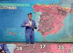 Se le fundieron los plomos a M&aacute;laga