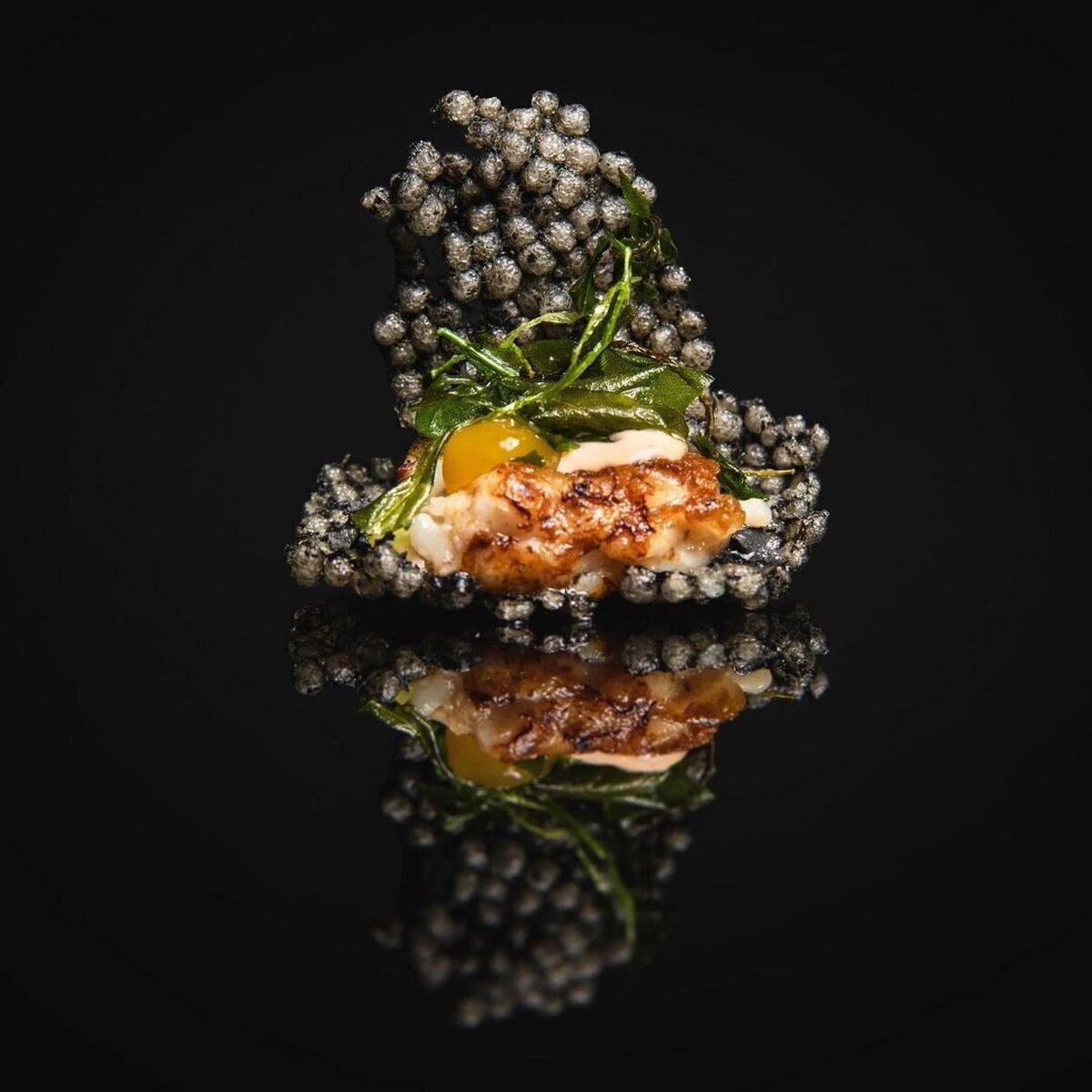 Nuevas tradiciones: tapas locas que podemos encontrar en Espa&ntilde;a