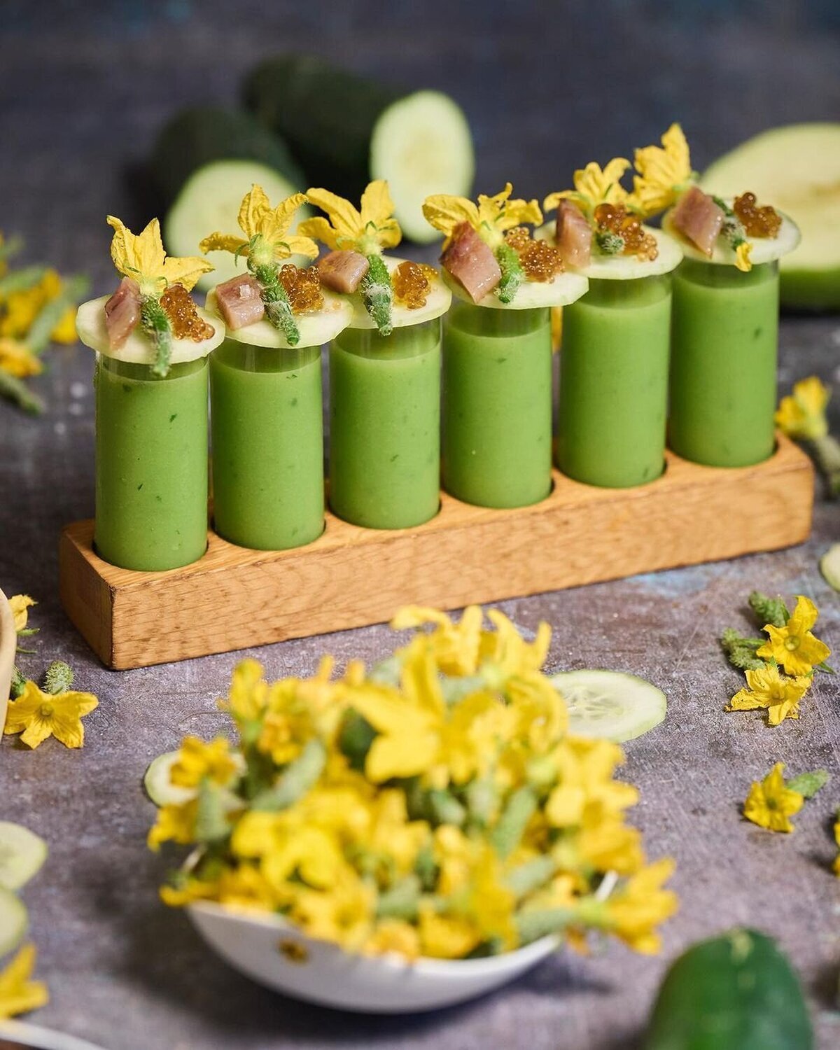 Nuevas tradiciones: tapas locas que podemos encontrar en Espa&ntilde;a