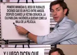 No entiendo a esta gente