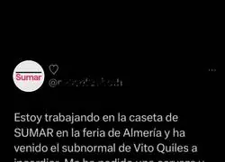 Gracias por tanto internet