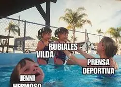 Muchos cuerpos por el camino