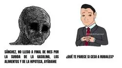 La preocupaci&oacute;n de todo un pa&iacute;s