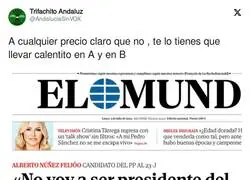 La estrategia de Feij&oacute;o es clara