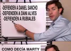 No hemos avanzado nada