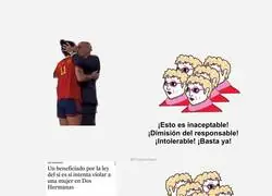 Luchando por la gente