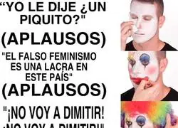 As&iacute; ha evolucionado el asunto