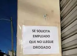 Las normas son claras