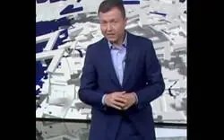 El repugnante editorial de Manu S&aacute;nchez en Antena 3