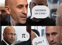 Capit&aacute;n Rubiales