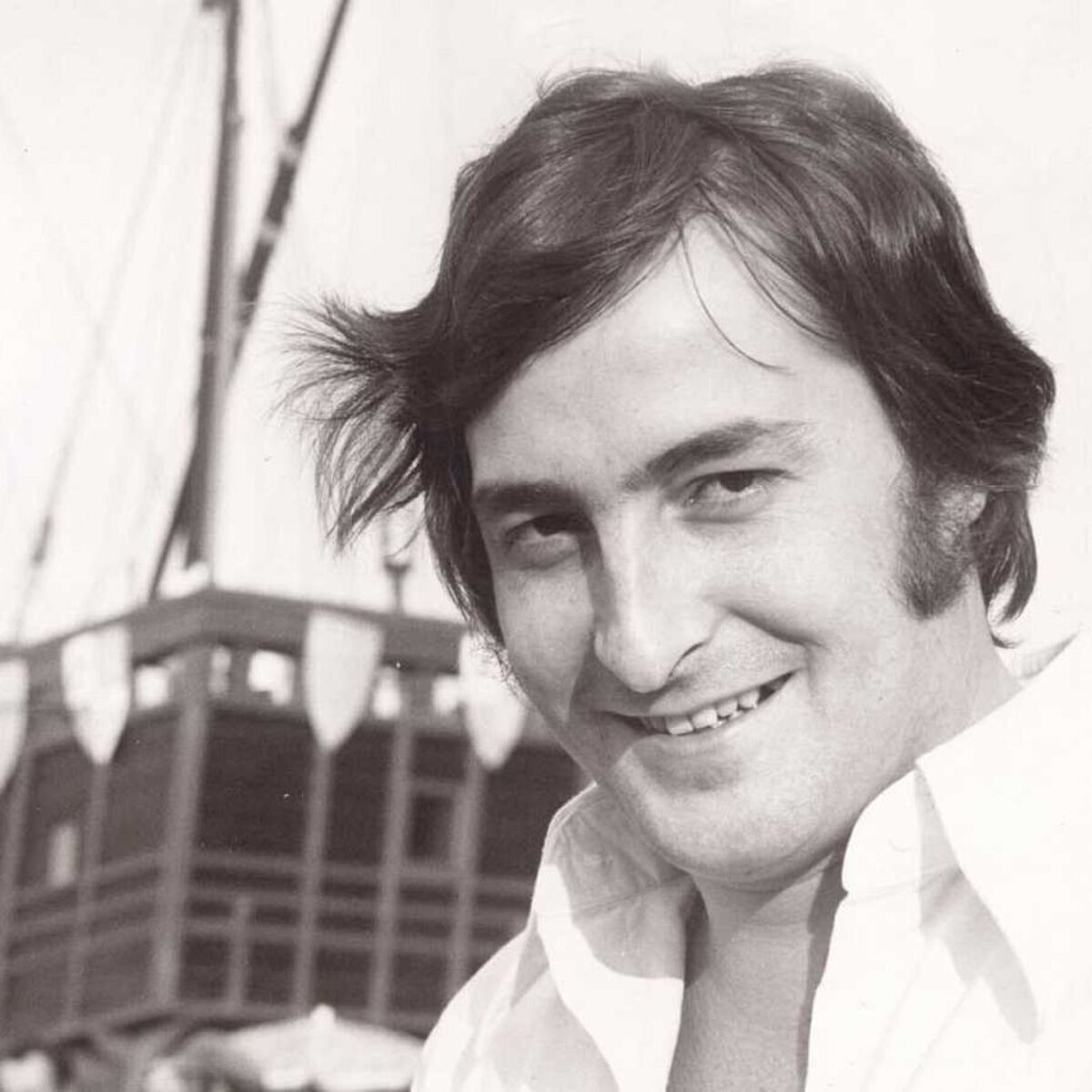 10 famosos espa&ntilde;oles que murieron demasiado j&oacute;venes