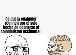 Los reg&iacute;menes que gustan