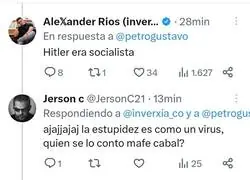 "Est&aacute; en su nombre"