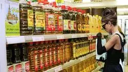 Breakfast at Mercadona&rsquo;s