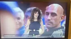 As&iacute; se tomaban a risa en La Sexta el beso de Rubiales a Jennifer Hermoso