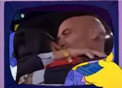 Puedo fijar el fotograma exacto donde se hace trizas su vida