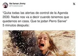 M&aacute;s se&ntilde;ales no puede haber
