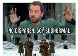 Las conspiraciones de la derecha