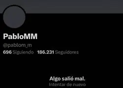 Lo que esconde la gente de izquierda en redes sociales