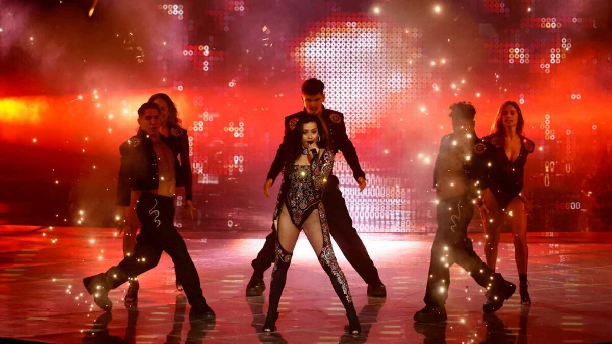 Las actuaciones m&aacute;s ic&oacute;nicas de Espa&ntilde;a en Eurovisi&oacute;n