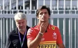 As&iacute; ha cambiado el precio del reloj de Carlos Sainz
