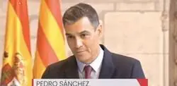 El cambio de discurso de Pedro S&aacute;nchez en referencia a Puigdemont