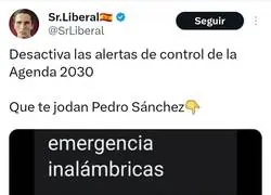 As&iacute; es de contradictoria la derecha