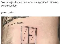 No entiendo nada