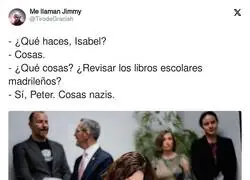 T&iacute;pico de la derecha