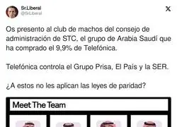 Este es el presente de Telef&oacute;nica