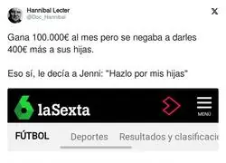 Rubiales es un sinverg&uuml;enza