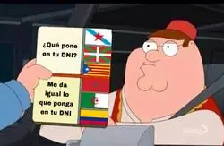 El racismo de la derecha es as&iacute;