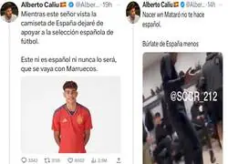 Esto es un rev&eacute;s monumental