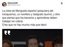 Este es el nivel de Masterchef