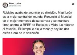 Mapi gana la partida