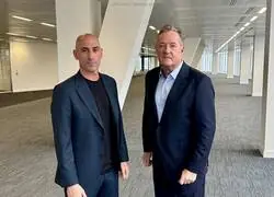 Vaya d&uacute;o hacen