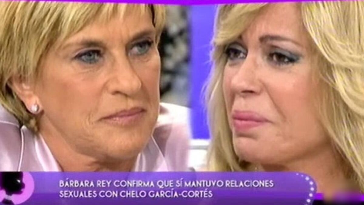 Los 10 momentos m&aacute;s ic&oacute;nicos del programa 'S&aacute;lvame': &iexcl;No podr&aacute;s parar de re&iacute;r!