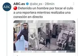 A cualquier cosa se le llama agresi&oacute;n sexual ya