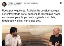 Ahora se entienden las informaciones que ten&iacute;a Alvise P&eacute;rez al principio del esc&aacute;ndalo