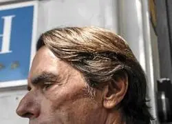 &iquest;Aznar es un meme?