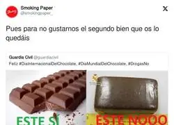 As&iacute; es la Guardia Civil